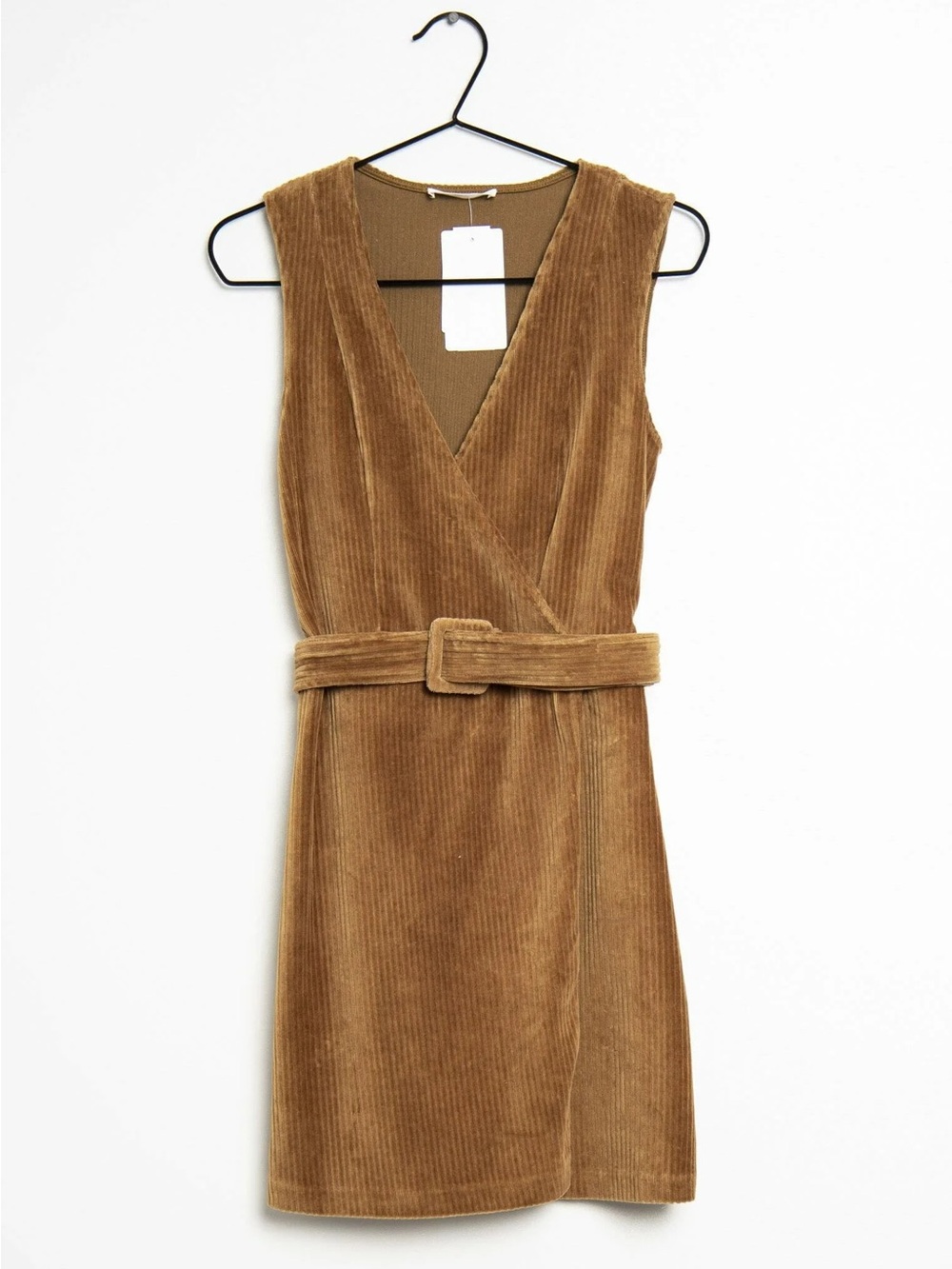 Mango
Pre-owned Day dress - brown